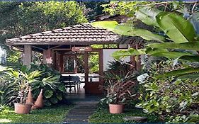 Pousada Vale das Hortensias